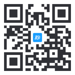 iPhone APP 二维码(KaiyuanGames)